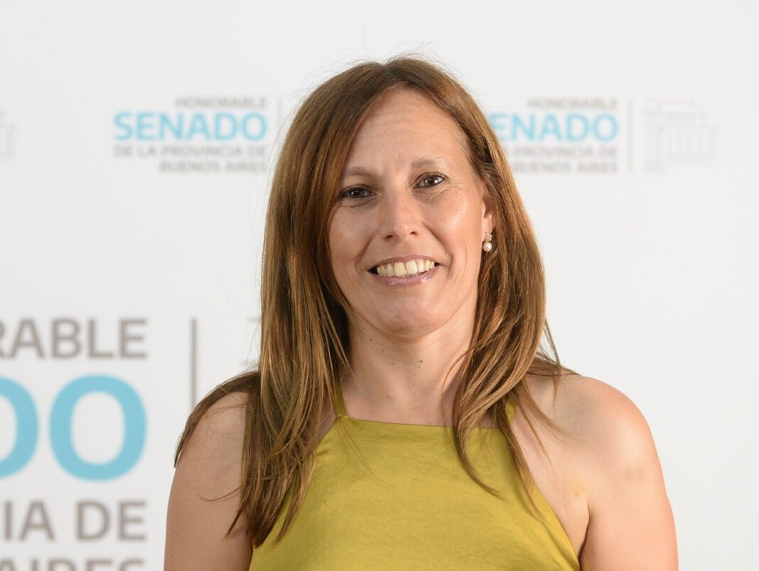 La senadora bonaerense, Analía Balaudo, amenazó con presentar un amparo colectivo en la Justicia si el gobernador Axel Kicillof no resuelve la crítica situación de Carlos Casares.