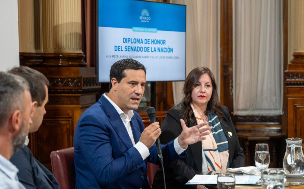 Luego de que el Ejecutivo bonaerense publicara el CUD para 2026, el senador nacional, Maximiliano Abad, denunció una 