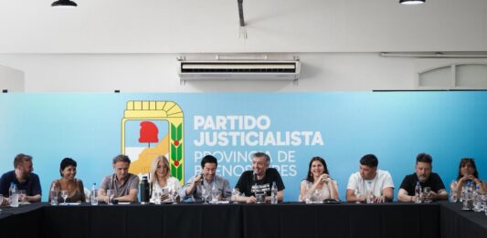 De cara a la renovación de las autoridades internas, el PJ bonaerense mantuvo un nuevo encuentro de la Junta Electoral donde puso la mira en las afiliaciones y el padrón electoral.