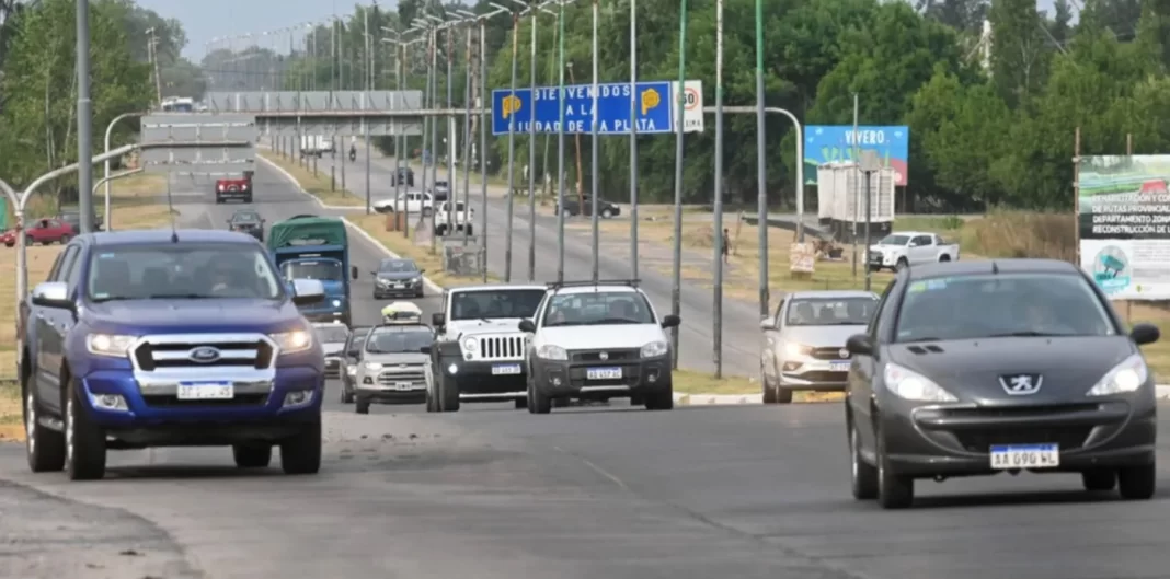 A días de cerrar la Etapa I, el Gobierno prepara la licitación para la privatización de tres rutas nacionales troncales en la provincia de Buenos Aires.
