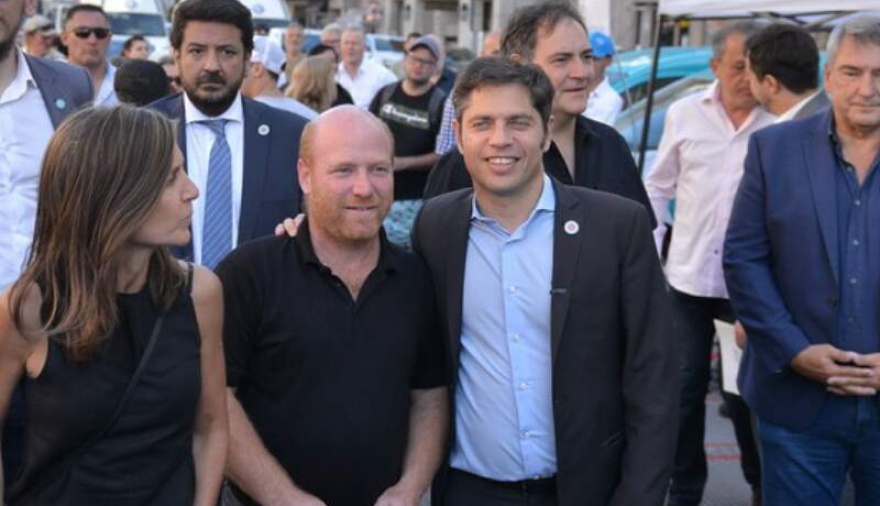 El gobernador, Axel Kicillof, retomará esta semana su agenda oficial con una serie de actividades en la Costa Atlántica.