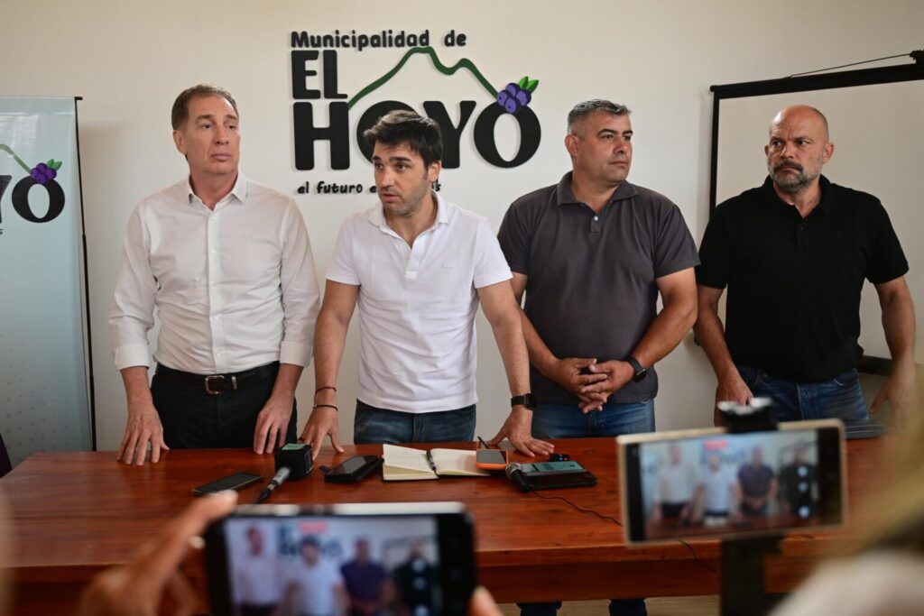 Los gobernadores comenzaron a enviar señales claras a la Casa Rosada sobre las condiciones para acompañar la reforma laboral.