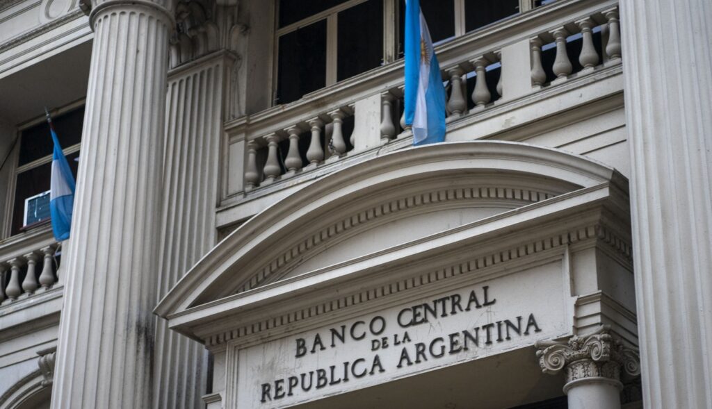 El Banco Central (BCRA) confirmó la devolución del swap con Estados Unidos, que se habría realizado el 23 de diciembre pasado.
