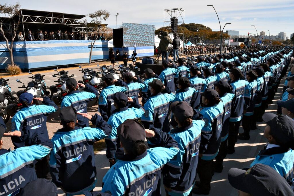 La Provincia le da continuidad a una medida clave creada por Daniel Scioli para reforzar la seguridad en la región con la incorporación de policías retirados. 