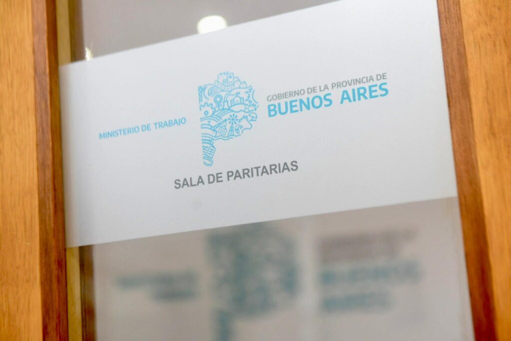 Tras la reapertura de paritarias, los representantes gremiales advirtieron que el primer encuentro será exploratorio y no esperan una oferta concreta por parte de la Provincia.