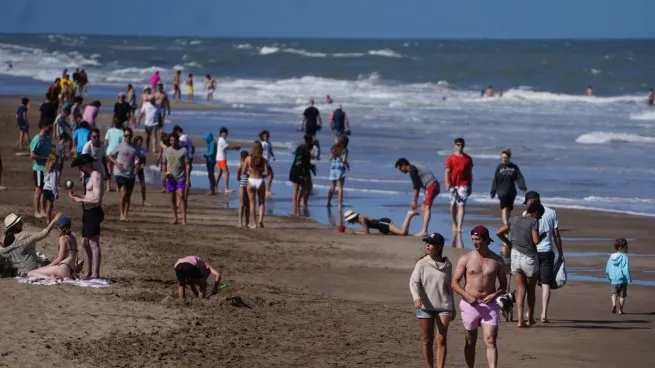 La Secretaría de Turismo y Cultura de Pinamar celebró los números de los primeros días de la temporada 2026 y mostró optimismo para el resto del verano.