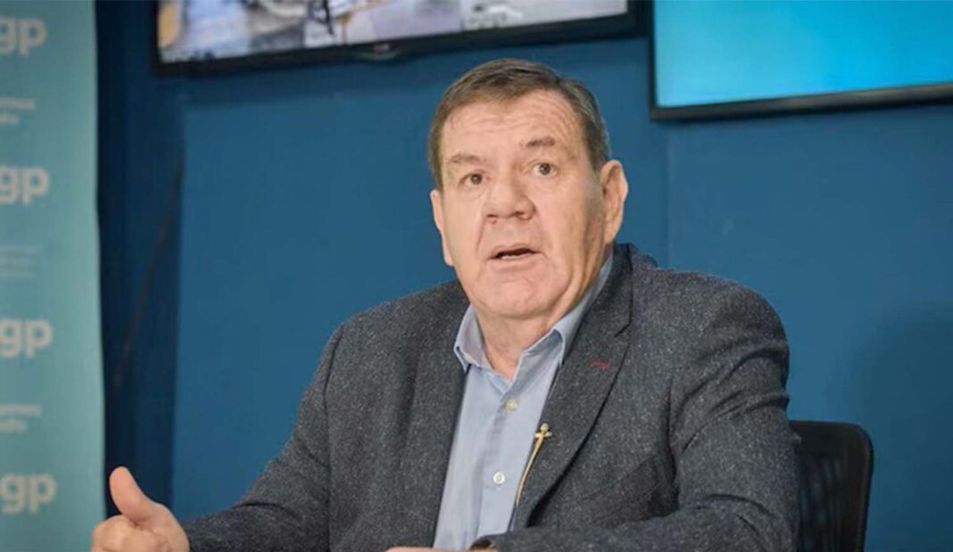 La Libertad Avanza y el PRO bonaerense se diputan a Montenegro y Mar del Plata en la provincia de Buenos Aires.