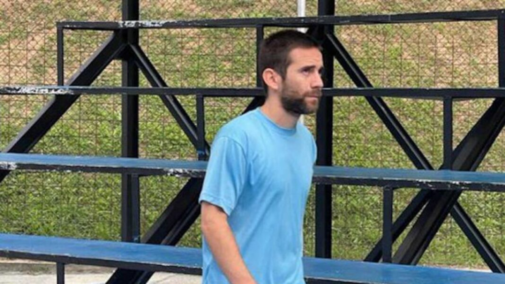 La reciente liberación de un número importante de presos políticos en Venezuela volvió a encender las expectativas por la posible excarcelación de Nahuel Gallo.