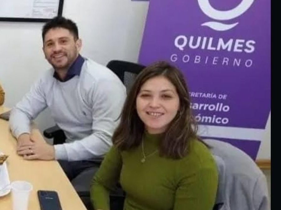 Por la causa de presuntos abusos en el Senado bonaerense están detenidos Nicolás Daniel Rodríguez&nbsp;y&nbsp;Daniela Muñoz.