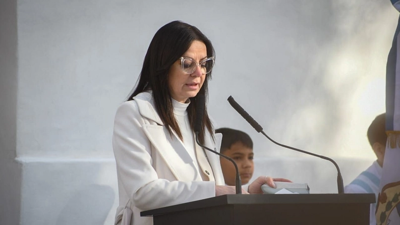 La Justicia ya mantiene una cautelar vigente contra el Ministerio de Capital Humano, que conduce Sandra Pettovello para resguardar la asistencia alimentaria a comedores.