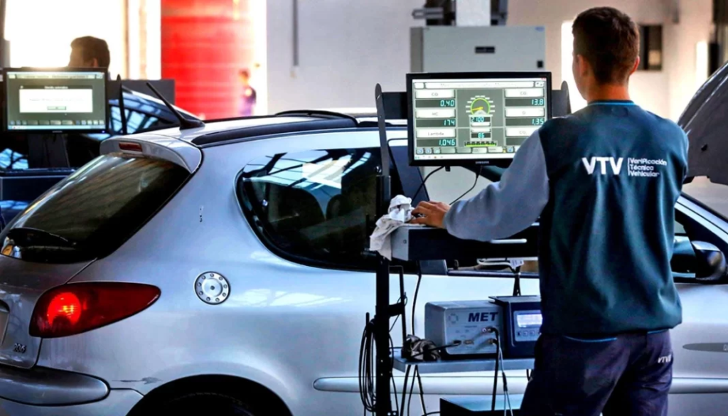 El Gobierno de la provincia de Buenos Aires autorizó un aumento del 21% en la VTV y fijó la nueva tarifa que regirá desde el 16 de enero de 2026.