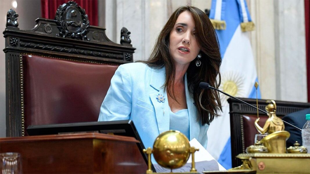 Victoria Villarruel volvió a desafiar a Javier Milei tras cuestionar el ajuste en el área ambiental y exigir más recursos para combatir los incendios en la Patagonia.