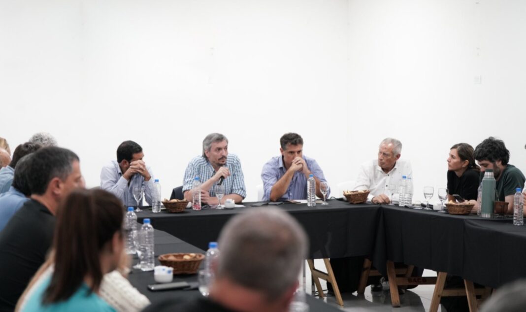 El PJ bonaerense definió criterios para incluir a los últimos afiliados al padrón de cara a las elecciones internas, que tendrán lugar el próximo 15 de marzo.