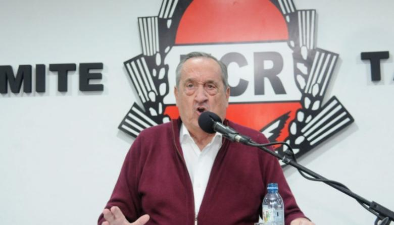 El municipio de Tandil, a cargo de Miguel Ángel Lunghi, buscará prohibir la actividad de trapitos y limpia vidrios. 