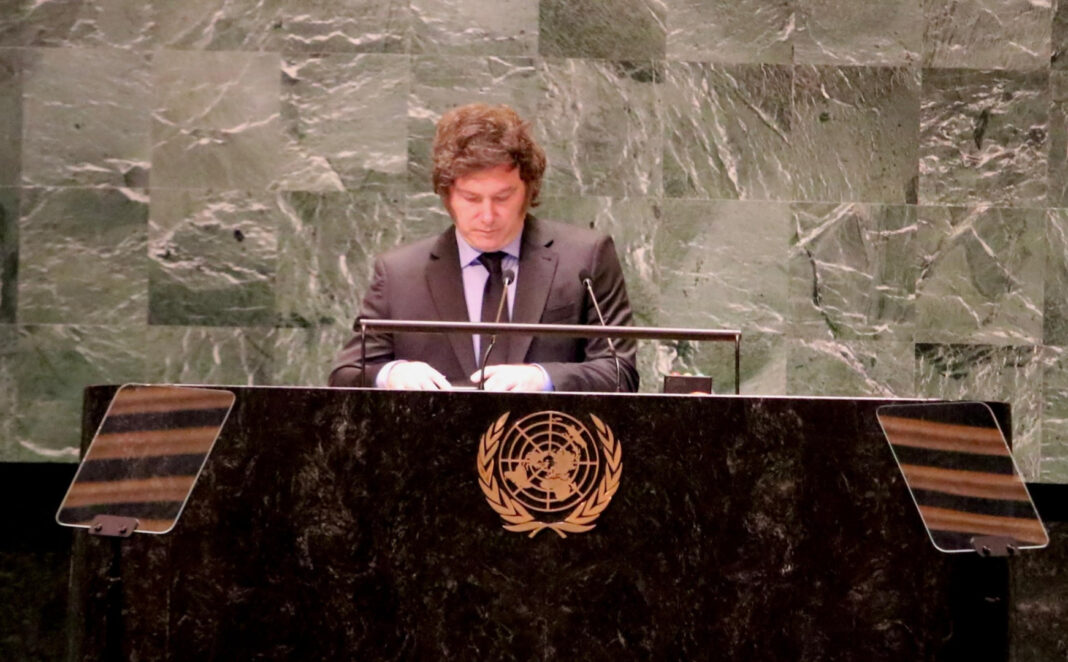 El Gobierno de Javier Milei declaró este miércoles como organizaciones terroristas a tres grupos de la Hermandad Musulmana.