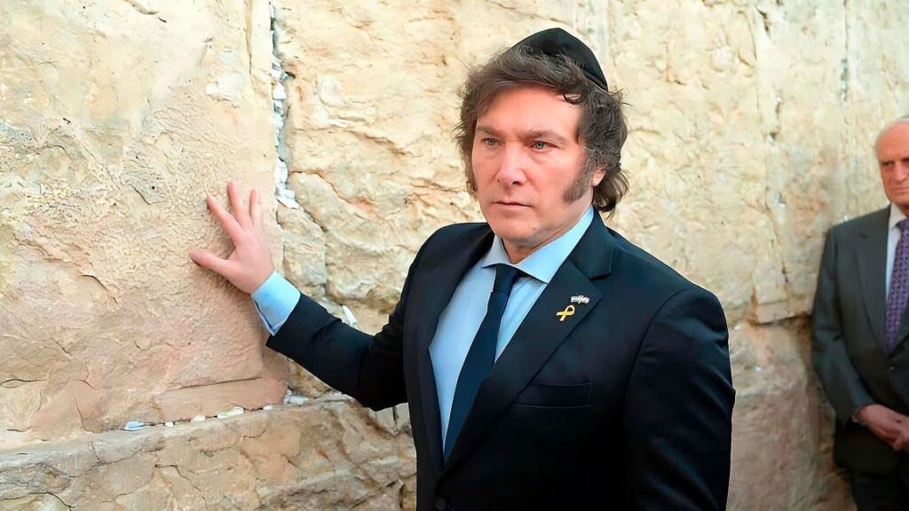 El Gobierno de Javier Milei declaró este miércoles como organizaciones terroristas a tres grupos de la Hermandad Musulmana.
