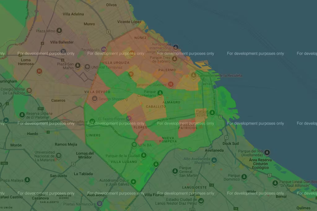 Alrededor de 800 mil usuarios se quedaron sin luz, en plena ola de calor. 
