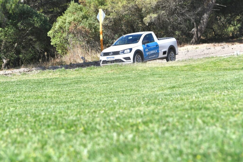 El Municipio de Monte Hermoso modificó el Código de Faltas para endurecer las sanciones a quienes “derrochen” el agua con multas que trepan hasta $1,5 millones. 