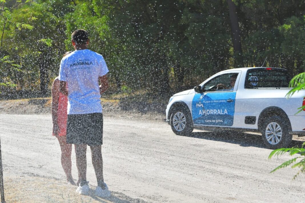 El Municipio de Monte Hermoso modificó el Código de Faltas para endurecer las sanciones a quienes “derrochen” el agua con multas que trepan hasta $1,5 millones. Todos los detalles.