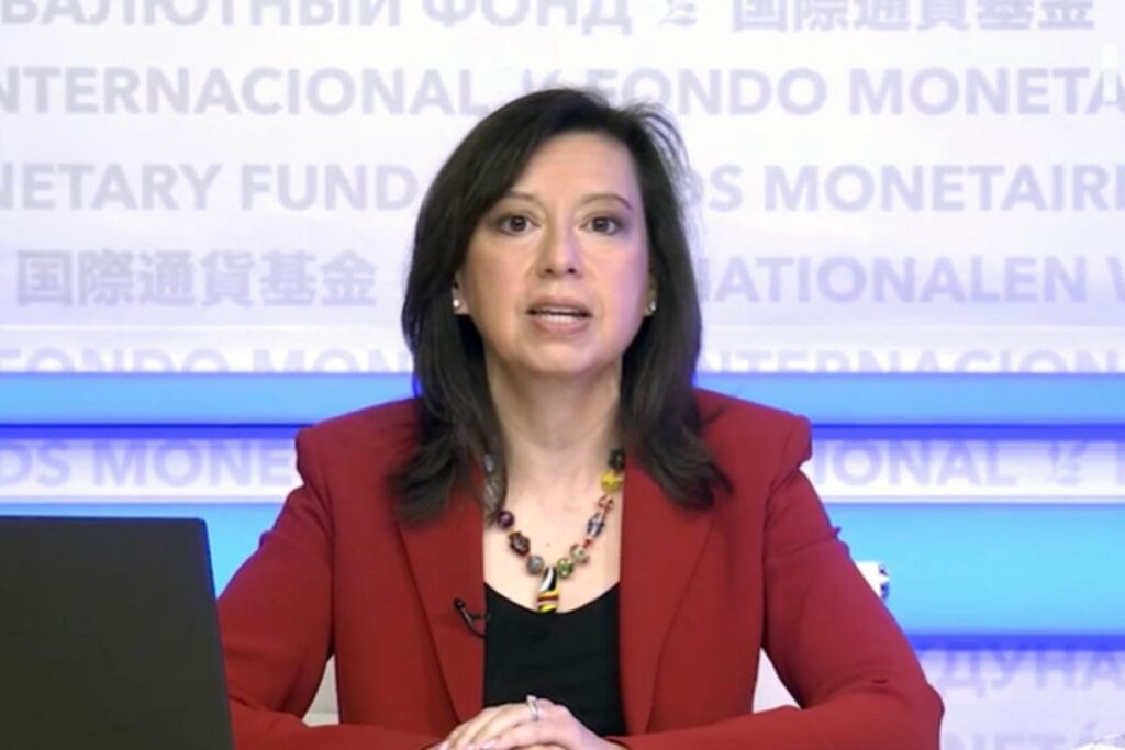 El FMI mantuvo sus proyecciones de crecimiento del 4% para  Argentina en el último informe del “Panorama Económico Mundial” (WEO).