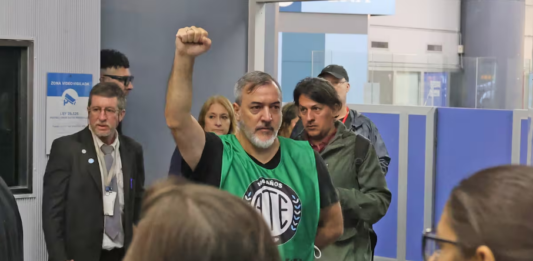 ATE intimó judicialmente al Gobierno nacional para que deje sin efecto la Resolución 213/2025 del INTI.