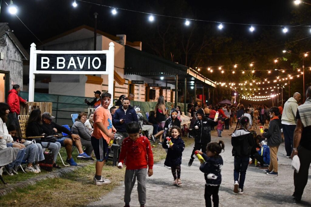 Magdalena se prepara para celebrar el carnaval 2026 en todas sus localidades, con entrada libre y gratuita para vecinos y visitantes.