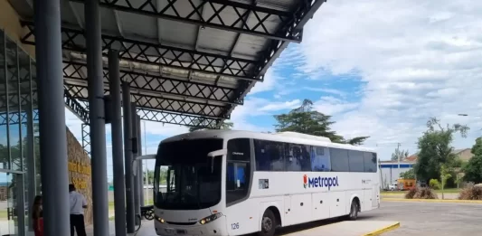 Cámaras del transporte denunciaron a Metropol por presunto esquema fraudulento en perjurio del Estado nacional.