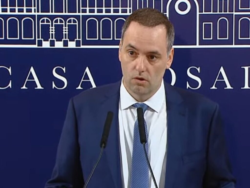 El Gobierno nacional oficializó la distribución de las partidas correspondientes al Presupuesto 2026 y estableció un nuevo esquema de reglas.