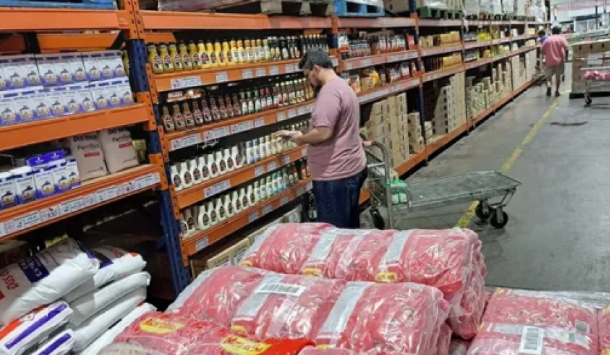 El Índice de precios básicos del productor (IPP), que mide la producción local sin impuestos ni bienes importados, encabezó las subas de 2025 con un incremento anual del 28%.