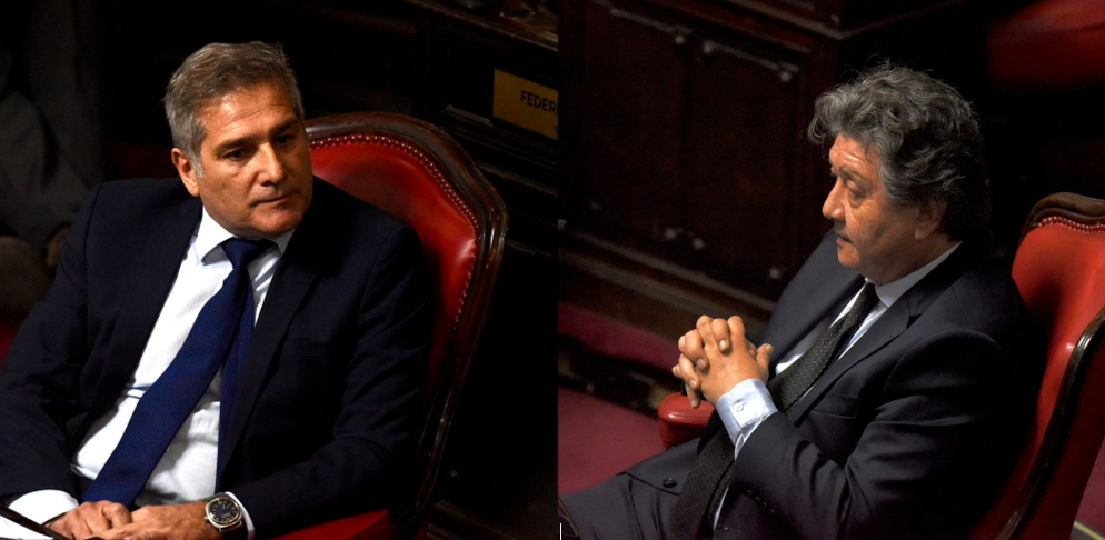 Los senadores Sergio Vargas y Carlos Kikuchi elevarron un proyecto para prohibir la circulación de cuatricilos, camionetas y UTV en las playas bonaerenses.