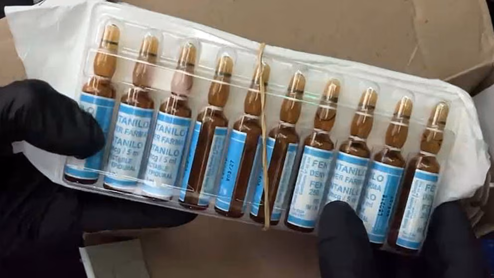Fontana asume al frente de la ANMAT con la tarea de perfeccionar el sistema regulatorio sanitario tras las más de 150 muertes que causó el fentanilo contaminado.
