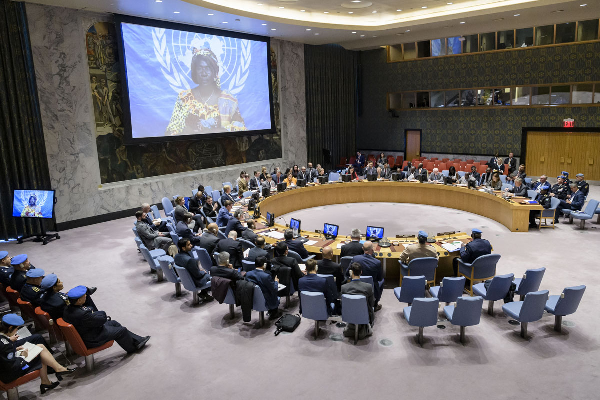El Consejo de Seguridad de la (ONU se reúne de emergencia para abordar la operación militar llevada adelante por Estados Unidos en Venezuela.