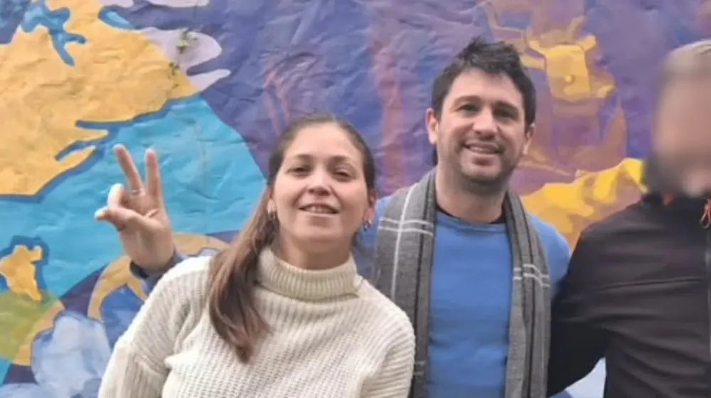 Nicolás Rodríguez y Daniela Silva Muñoz permanecen procesados por presuntos abusos sexuales y por liderar una estructura sectaria, en el marco de la causa que investiga graves denuncias en el Senado bonaerense.