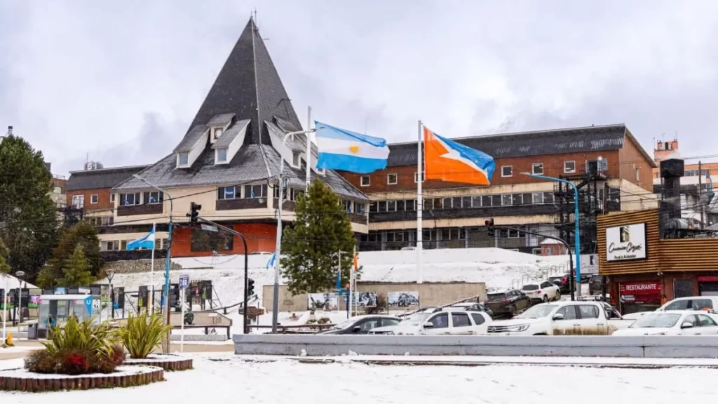 El informe que impulsa el Estado nacional advirtió ciertos desvíos de fondos desde la gestión del puerto de Ushuaia, a las arcas de la administración de Melella.