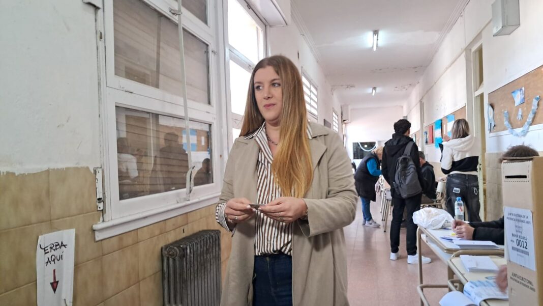 El gobierno del intendente de Tres Arroyos, Pablo Granate, denunció que la concejala libertaria Franca Grippo tenía datos sensibles de personas con discapacidad.