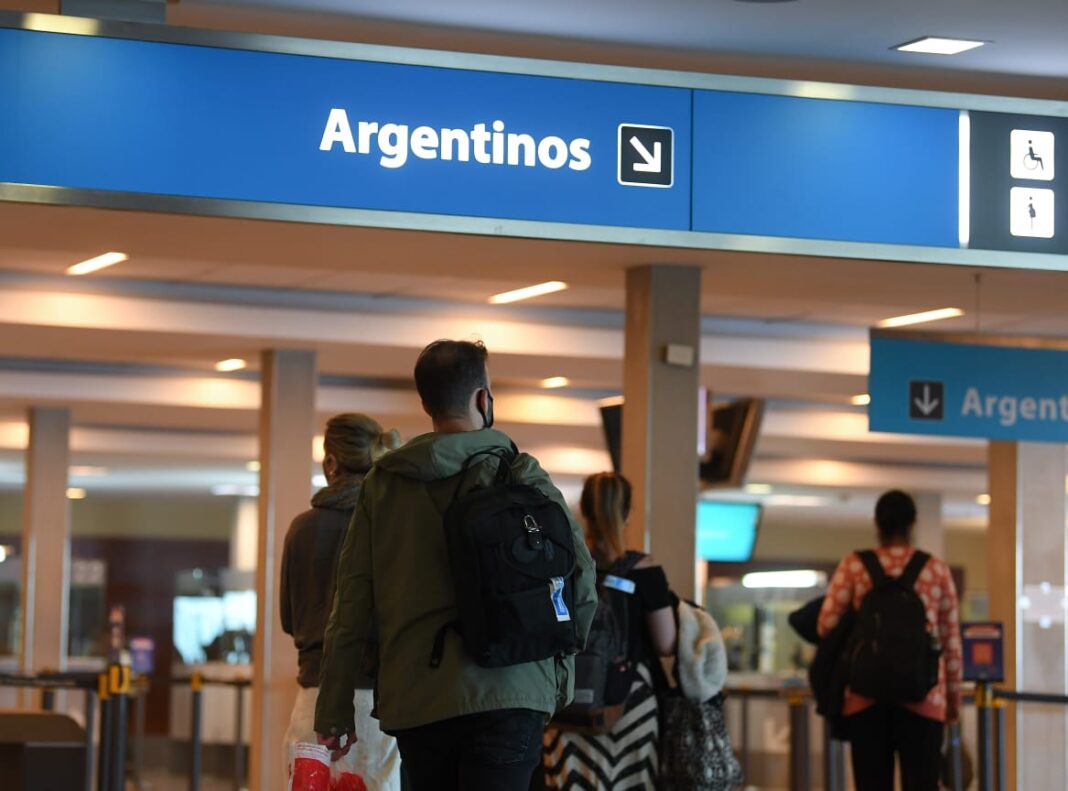 El Gobierno avanza en una profunda reconfiguración migratoria, con una decisión que combina control territorial, reordenamiento institucional y señales políticas.