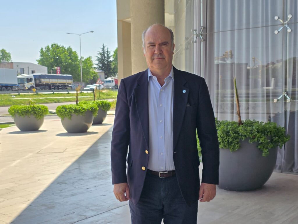 El agro argentino cerró 2025 con un desempeño exportador récord que volvió a colocar al sector como uno de los principales sostenes de la actividad económica.