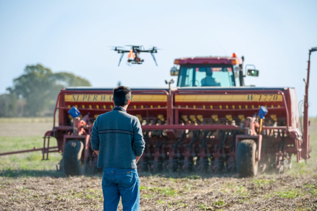 El agro argentino cerró 2025 con un desempeño exportador récord que volvió a colocar al sector como uno de los principales sostenes de la actividad económica.