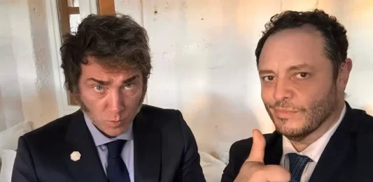 El presidente de Nucleoeléctrica Argentina, Demian Reidel, fue denunciado por contratar servicios de limpieza con sobreprecios para Atucha I y II.
