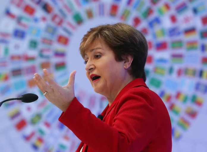 Las proyecciones del FMI vuelven a ubicar a la Argentina en el centro del mapa económico global para 2026.