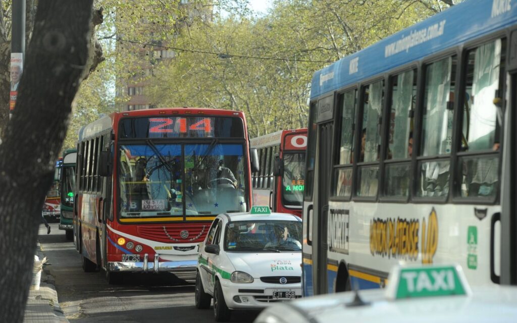 El Gobierno de la provincia de Buenos Aires comenzó a implementar un nuevo sistema de subsidios para los colectivos que circulan dentro de su jurisdicción. 
