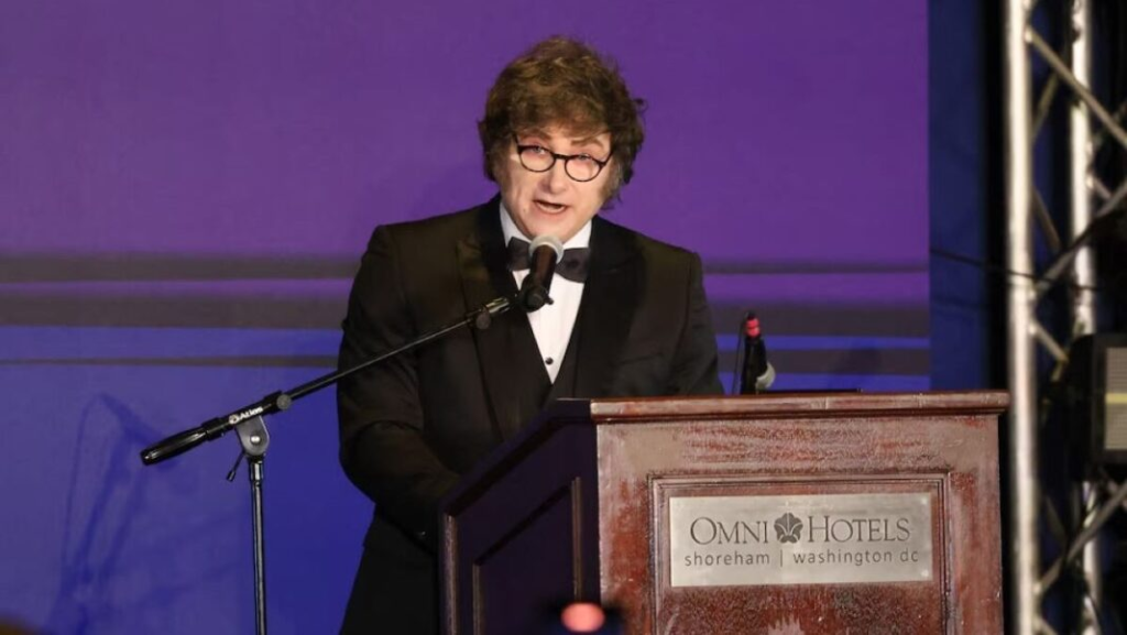 El presidente, Javier Milei, volverá a viajar a los Estados Unidos para liderar una nueva ofensiva internacional orientada a la captación de inversiones privadas.