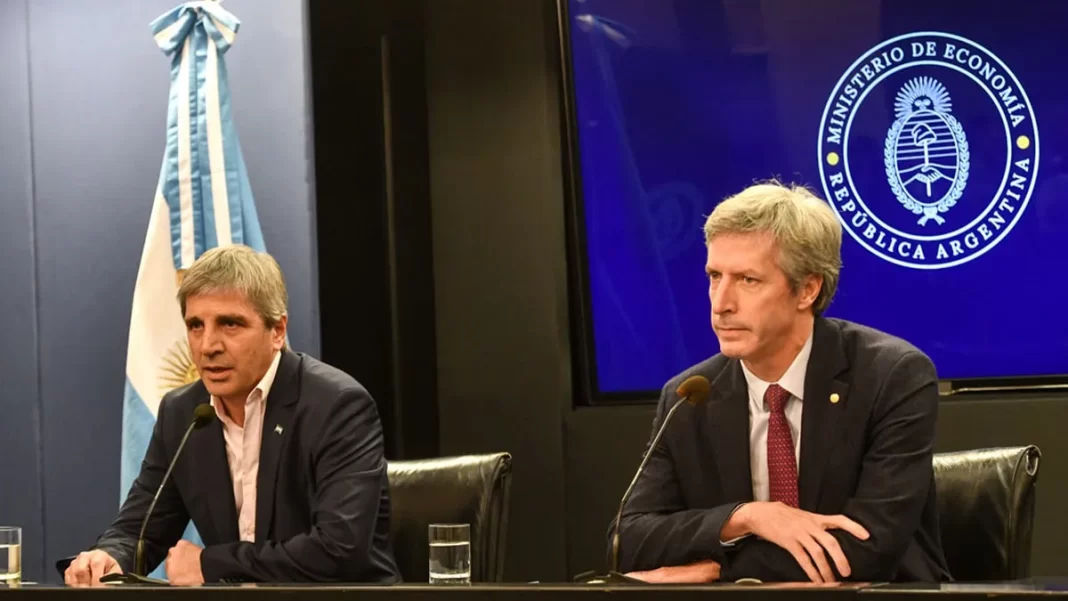 En medio del juicio por la expropiación de YPF, el Gobierno nacional volvió a rechazar un pedido para revelar el paradero de las reservas de oro argentinas.
