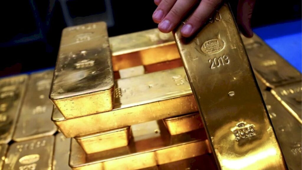 
Desde septiembre de 2025, el Gobierno nacional mantiene bajo secreto el paradero de las reservas de oro argentinas.