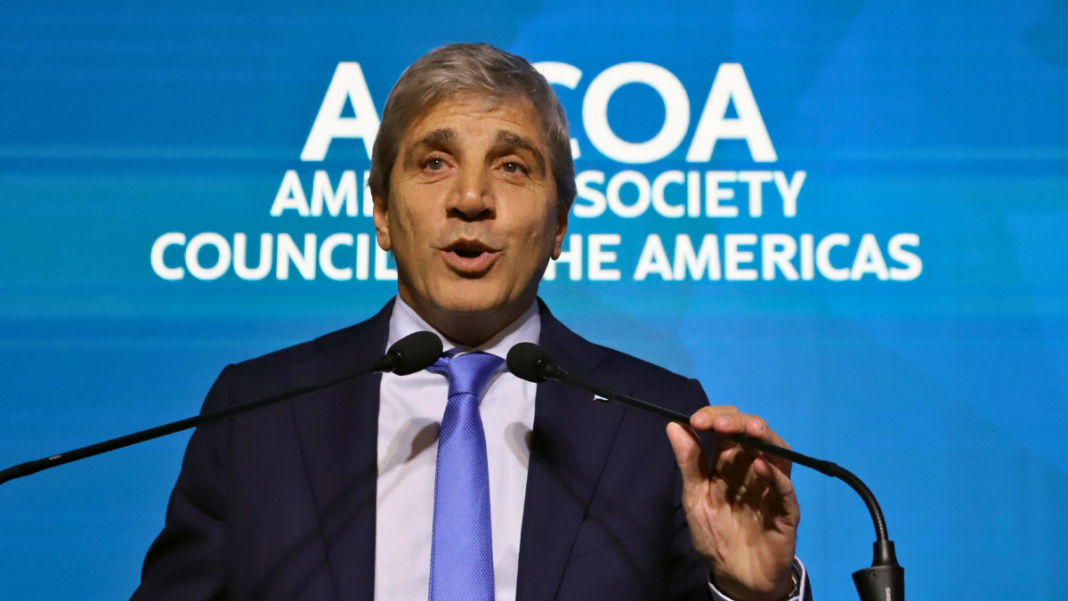 El objetivo inmediato del Ministerio de Economía es renovar compromisos por unos $9,4 billones y evitar sobresaltos en el arranque del año.