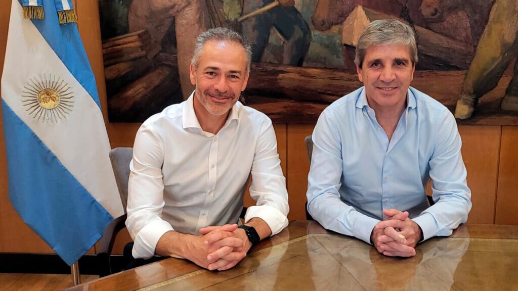 El objetivo inmediato del Ministerio de Economía es renovar compromisos por unos $9,4 billones y evitar sobresaltos en el arranque del año.