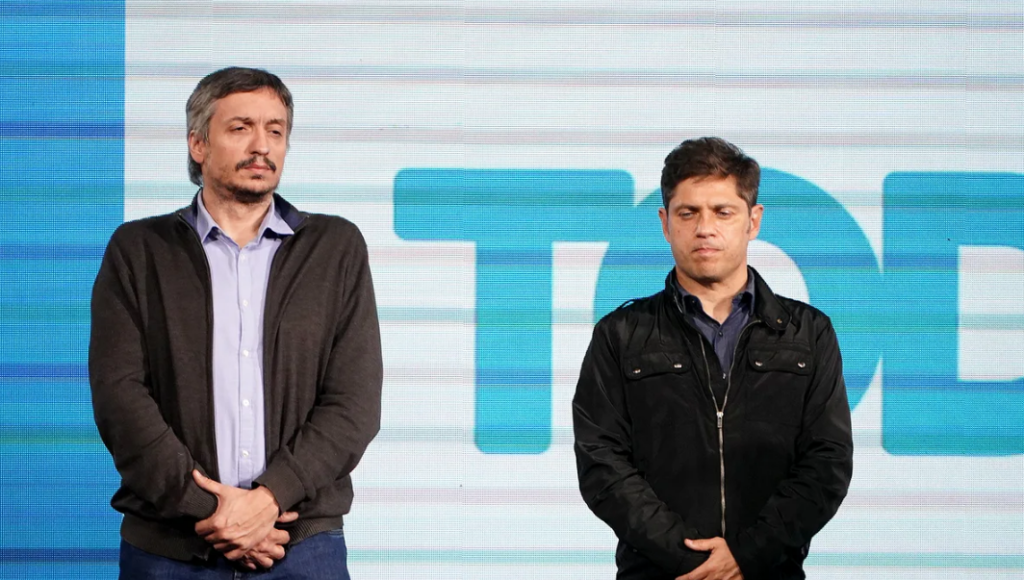 El PJ bonaerense atraviesa por estas horas uno de sus momentos más complejos. La rivalidad interna entre unos y otros no cede.