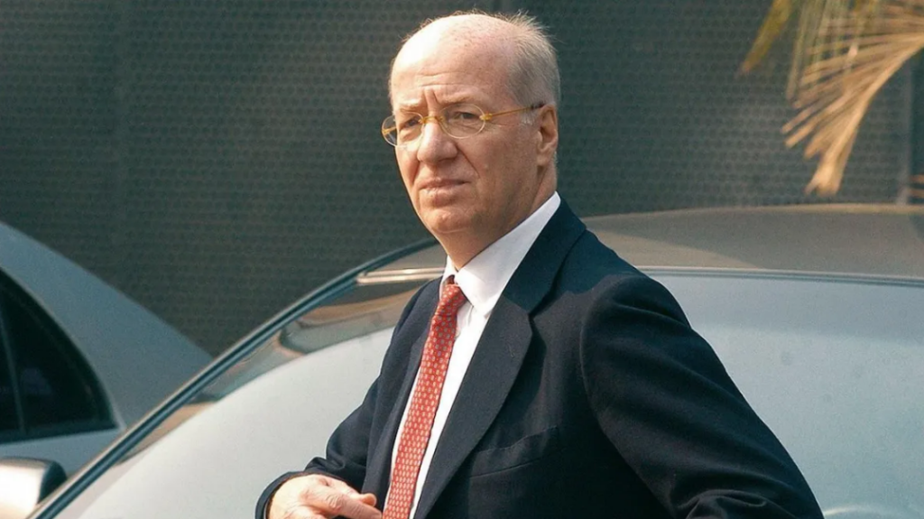 El presidente Javier Milei acusó públicamente al CEO de Techint, Paolo Rocca, de haber operado políticamente contra su Gobierno.