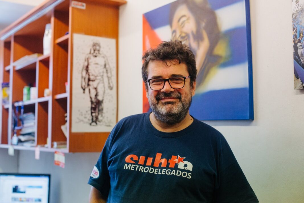 Tras el fallecimiento de Roberto Pianelli, legisladores bonaerenses del FIT y UxP destacaron su militancia por los derechos laborales.