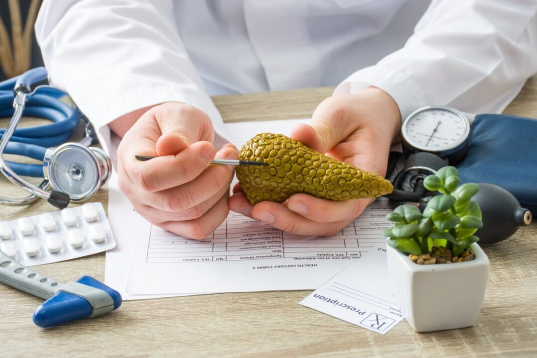 El Colegio de Médicos bonaerenses publicó un informe sobre el cáncer de páncreas y alertó por el crecimiento de la enfermedad.